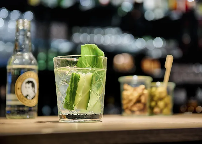 Ξενοδοχείο Prinzregent