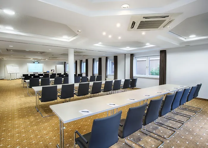 Ξενοδοχείο Prinzregent Edenkoben