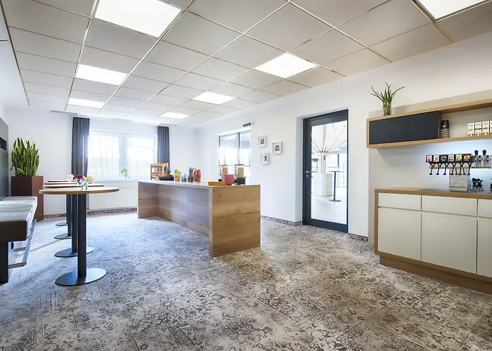 Prinzregent Hotel 4*