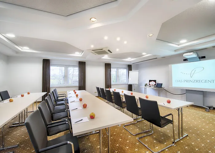 Prinzregent Hotel Edenkoben