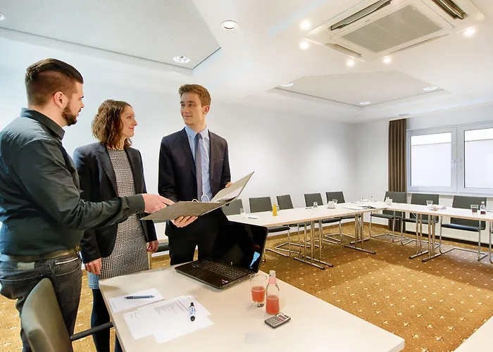 Hotel Prinzregent Edenkoben