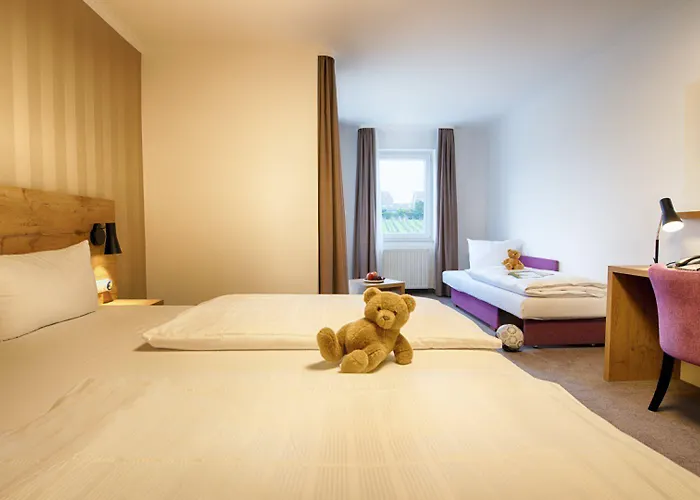 Prinzregent 4* Edenkoben