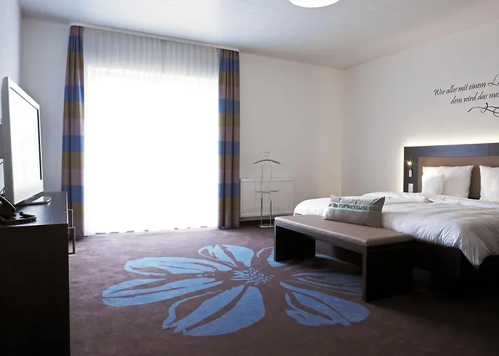 Prinzregent Hotel Edenkoben