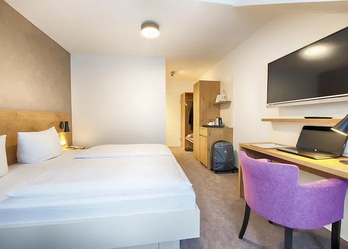 Prinzregent Hotel Edenkoben