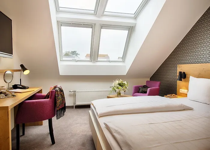 Prinzregent Hotel 4*