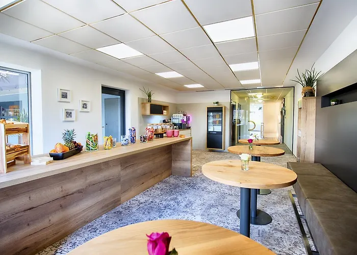 Hotel Prinzregent 4*