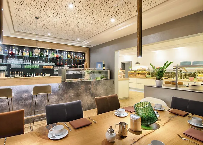 Ξενοδοχείο Prinzregent Edenkoben