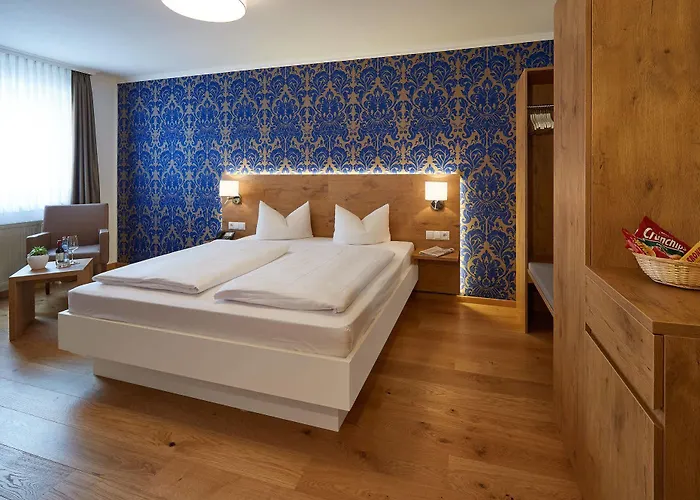 Prinzregent Ξενοδοχείο Edenkoben