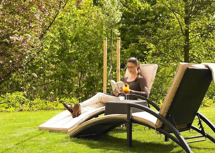 Prinzregent Hotel 4*