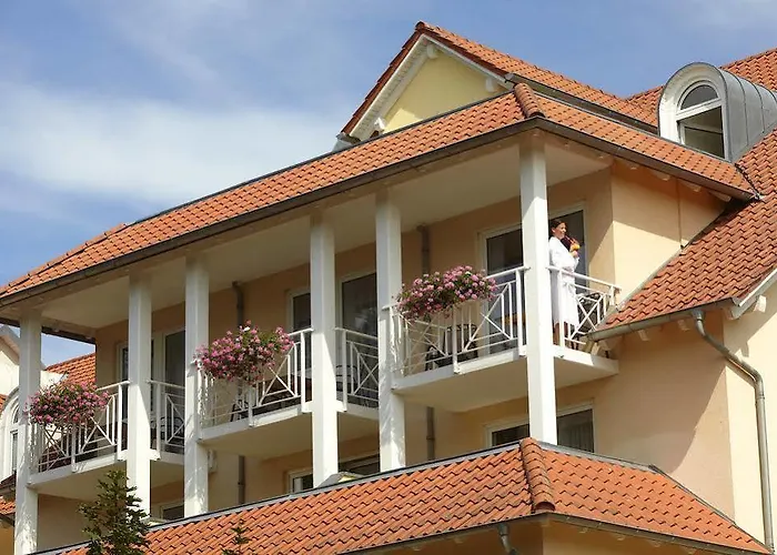 Prinzregent Hotel Edenkoben